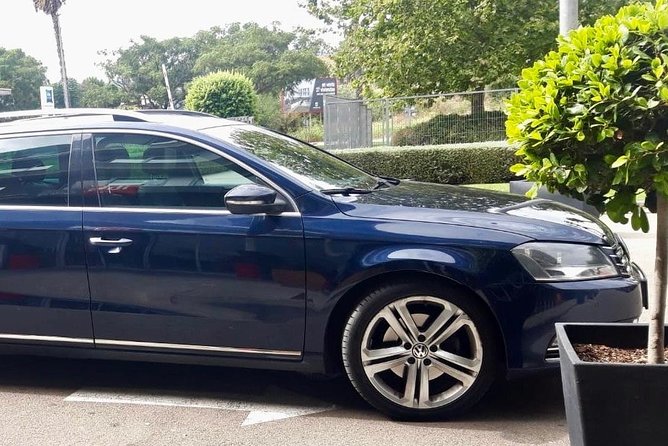 Private Transfer From Salou, Portaventura to Airport Barcelona - About Your Stay