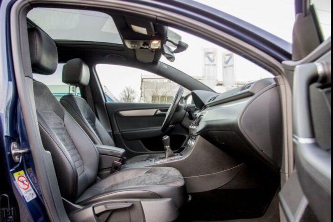 Private Transfer From Salou, Portaventura to Airport Barcelona - Customer Feedback