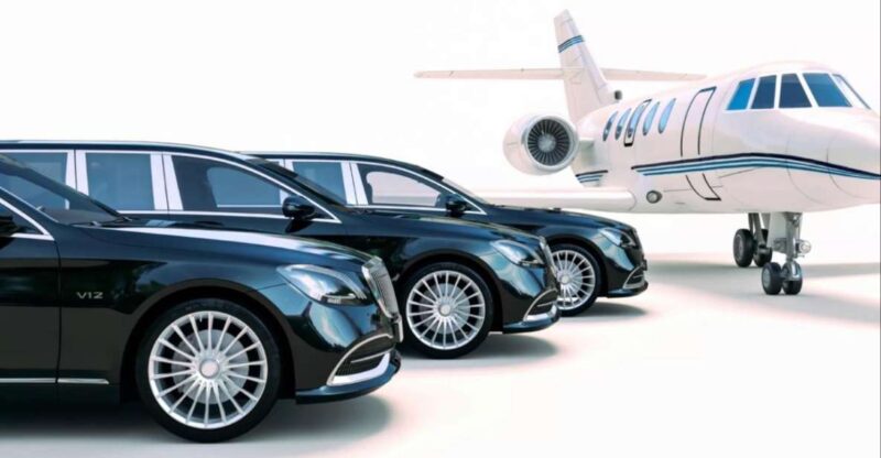 Private Transfer From Salzburg to Vienna - Booking and Cancellation