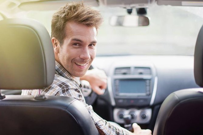 Private Transfer From Salzburg to Vienna With 3h Sightseeing Stop in Hallstatt - Booking and Cancellation Policy