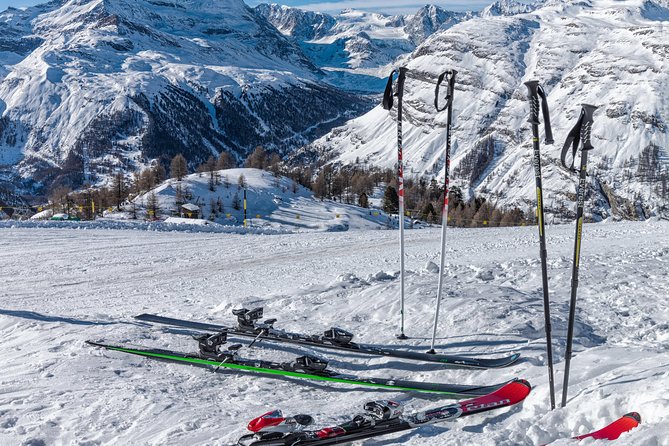 Private Transfer From Salzburg to Zell Am See, Innsbruck or Kitzbuhel - Customer Reviews