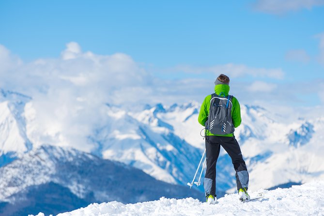 Private Transfer From Salzburg to Zell Am See, Innsbruck or Kitzbuhel - Destinations Offered