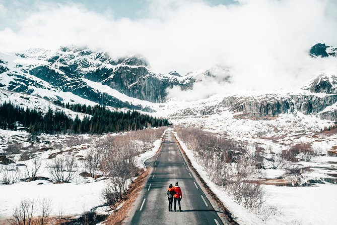 Private Transfer From Salzburg to Zell Am See, Innsbruck or Kitzbuhel - Highlights of the Service