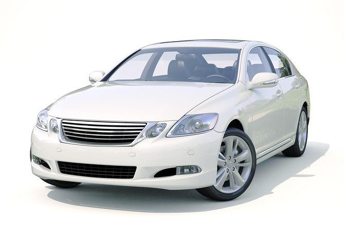 Private Transfer From San Andres Airport (Adz) - San Andres Areas - Key Points