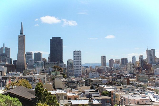 Private Transfer From San Francisco to Airport SFO in Luxury SUV - Booking and Flexibility