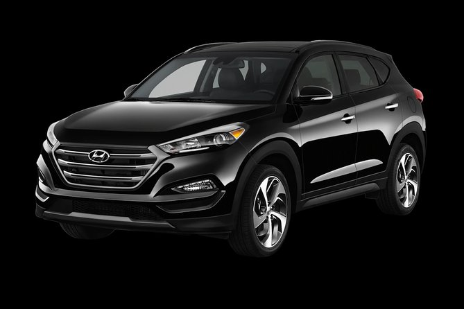 Private Transfer From San Jose-Heredia-Alajuela Hotels to International Airport - Booking and Pricing