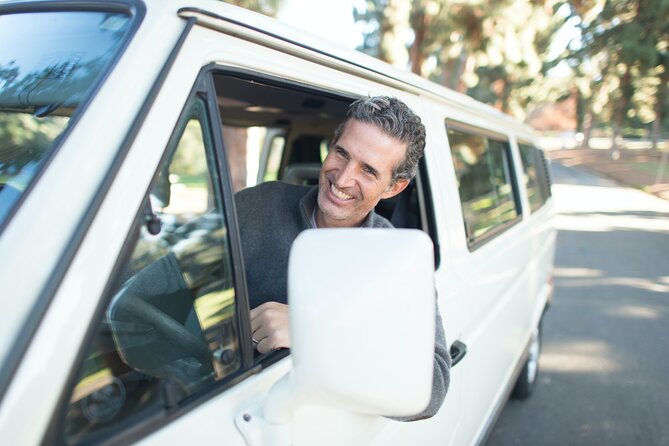 Private Transfer From San Miguel De Allende to Mexico City - Pickup and Drop-off Process