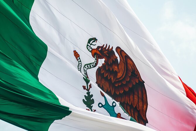 Private Transfer From San Miguel De Allende to Mexico City - Cancellation Policy