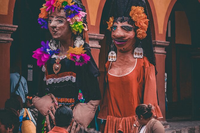Private Transfer From San Miguel De Allende to Mexico City - Frequently Asked Questions