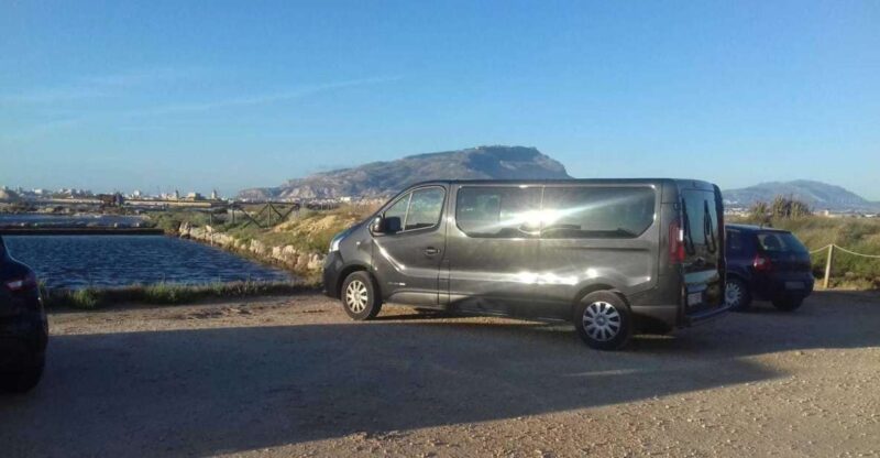 Private Transfer From San Vito Lo Capo to Palermo Airport - Comfort and Amenities