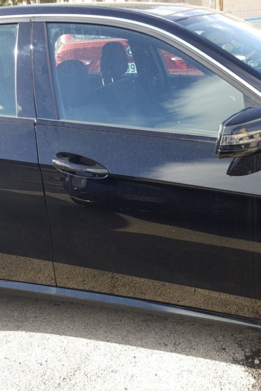 Private Transfer From San Vito Lo Capo to Palermo Airport - Frequently Asked Questions