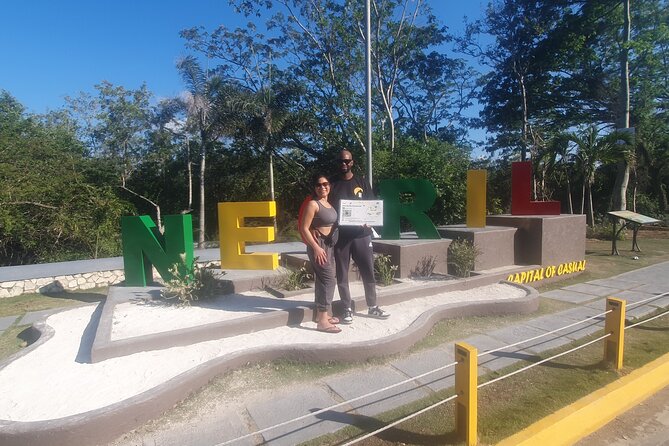 Private Transfer From Sangster International Airport to Negril - Pickup and Drop-off Details