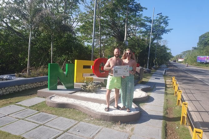 Private Transfer From Sangster International Airport to Negril - Exploring Negril