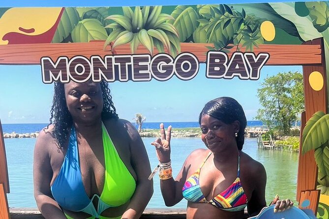 Private Transfer From Sangster Intl Airport to Negril Jamaica - Frequently Asked Questions
