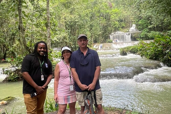 Private Transfer From Sangster Intl Airport to Negril Jamaica - Booking Your Stay