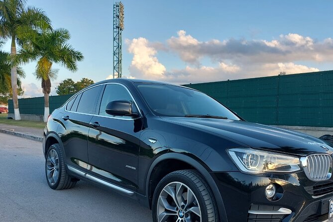 Private Transfer From Sangster Intl Airport to Runaway Bay Hotels - About Your Stay