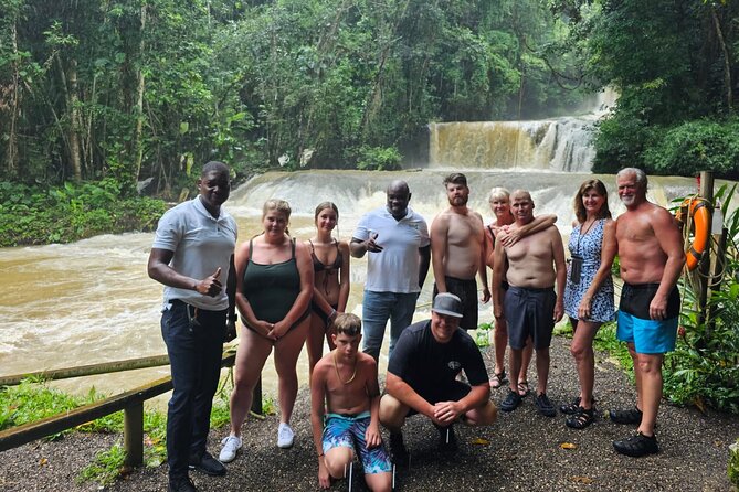 Private Transfer From Sangsters International Airport to Negril - Service Highlights