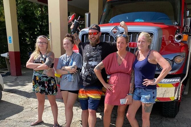 Private Transfer From Sangsters International Airport to Negril - Accessibility and Policies