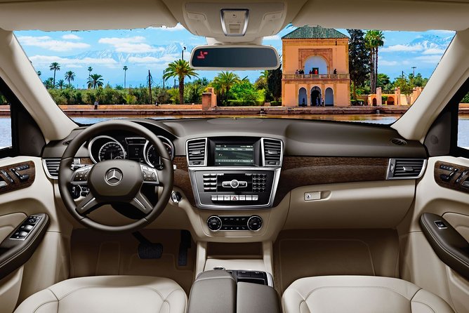 Private Transfer From Santa Bárbara to Terceira Lajes (Ter) Airport - About Your Stay