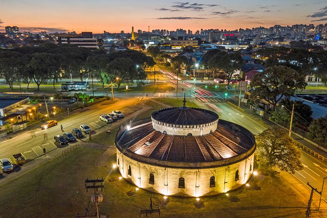 Private Transfer From Santa Cruz Do Capibaribe to Recife (Rec) Airport - Meeting and Drop-off Locations