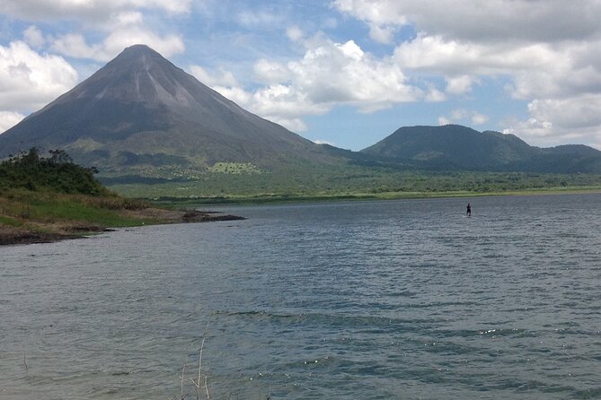 Private Transfer From Santa Teresa To Arenal La Fortuna - Traveler Experiences
