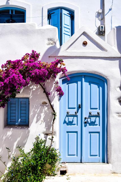 Private Transfer: From Santanna to Your Hotel With Mini Bus - Safety and Reliability