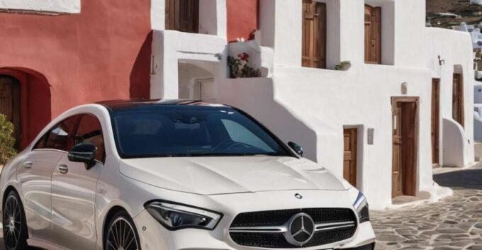 Private Transfer: From Santanna to Your Hotel With Sedan - Transfer Duration and Inclusions