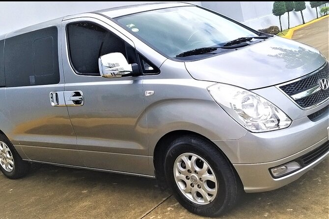 Private Transfer From Santiago Airport to Puerto Plata - About Your Stay