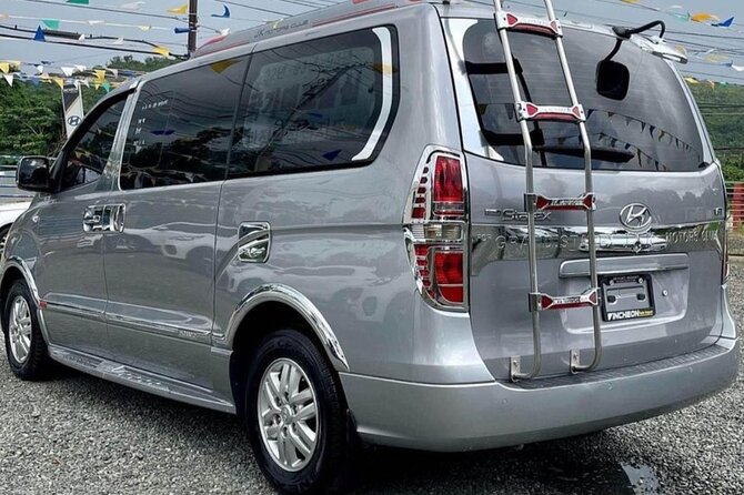 Private Transfer From Santiago Airport to Puerto Plata - Review Highlights