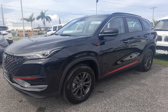 Private Transfer From Santiago Airport to Puerto Plata - Operator Information