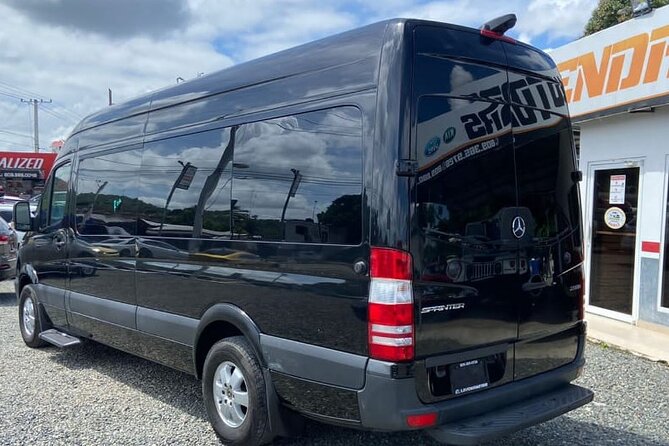 Private Transfer From Santiago Airport to Puerto Plata - Booking and Cancellation