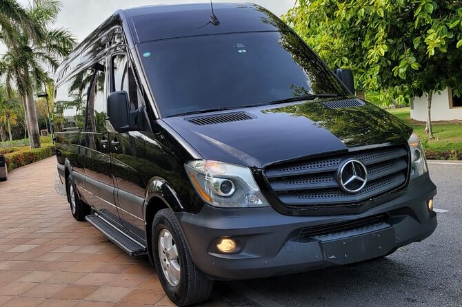 Private Transfer From Santiago Airport to Puerto Plata - Frequently Asked Questions