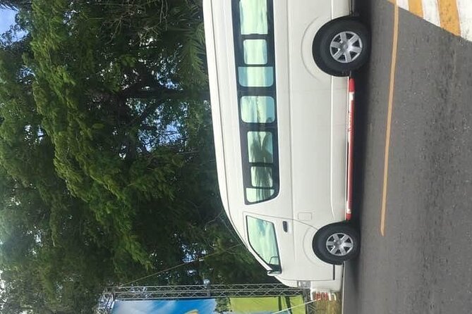 Private Transfer From Santiago Airport to Puerto Plata - Accessibility and Participation