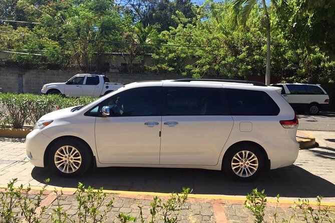 Private Transfer From Santiago Airport to Puerto Plata - Pricing and Reviews