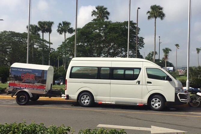 Private Transfer From Santiago Airport to Puerto Plata - Reliable and Comfortable Transportation