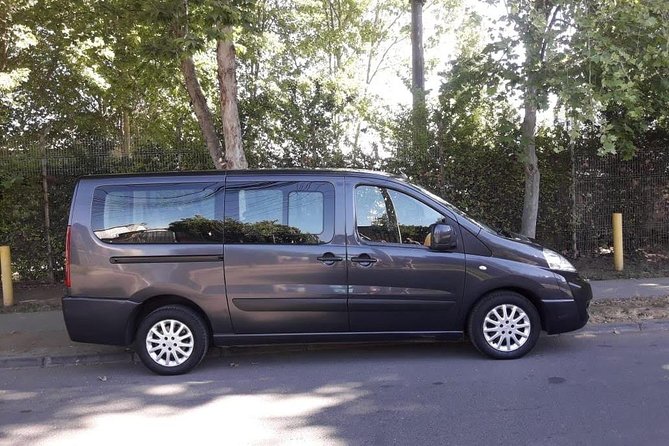 Private Transfer From Santiago Airport to Santiago - Traveler Testimonials