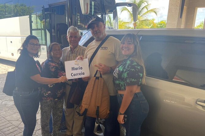 Private Transfer From Santiago STI Airport to Santo Domingo - Booking Your Stay