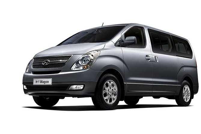 Private Transfer From Santiago to San Antonio Hotel or Port - Key Points