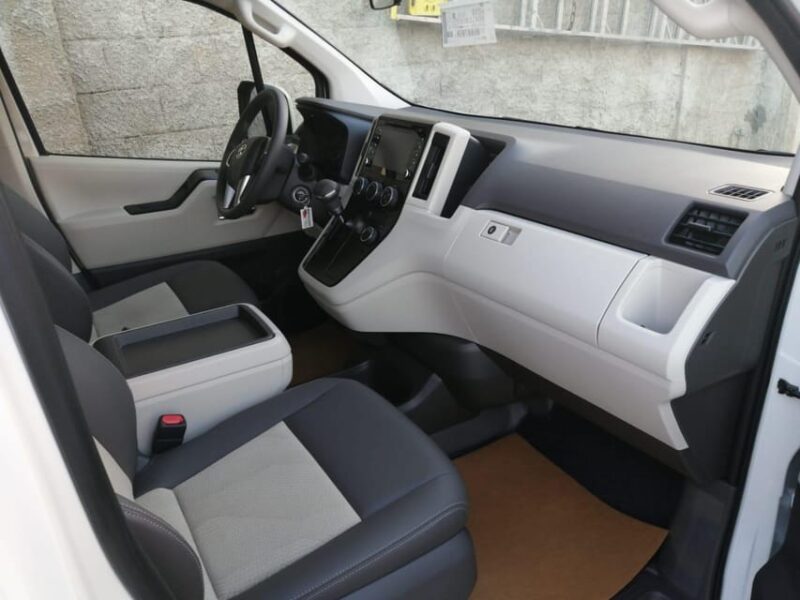 Private Transfer From Santo Domingo Airport To Bayahibe - Booking and Reservations