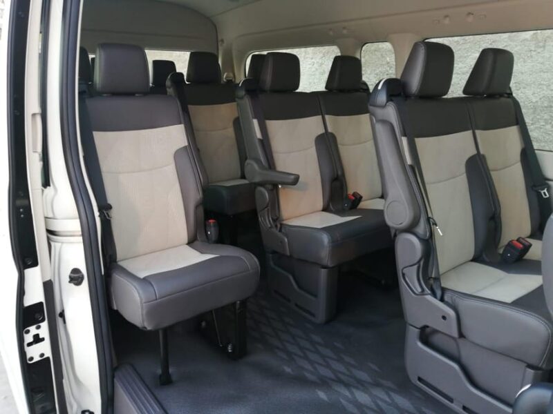 Private Transfer From Santo Domingo Airport To Bayahibe - Cancellation and Refund Policy