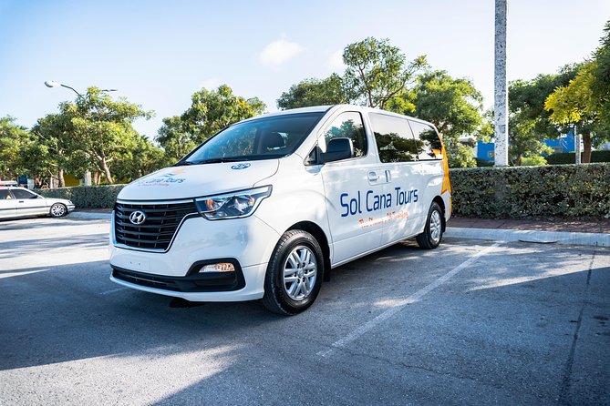 Private Transfer From Santo Domingo Airport to Bayahibe - About Your Stay