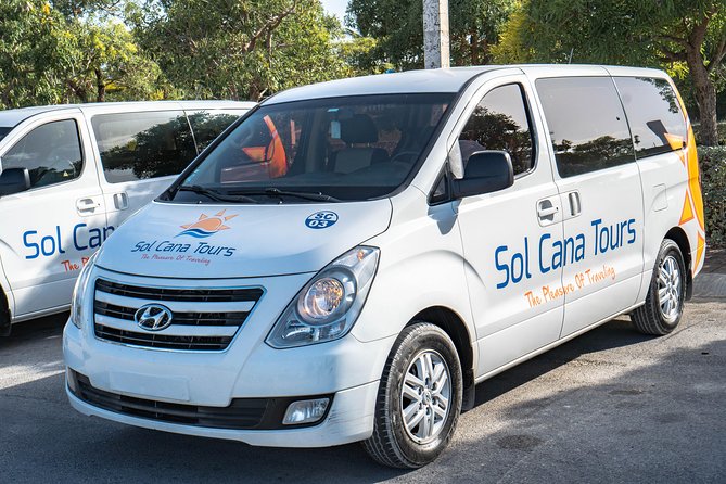 Private Transfer From Santo Domingo Airport to Bayahibe - Customer Reviews and Experiences