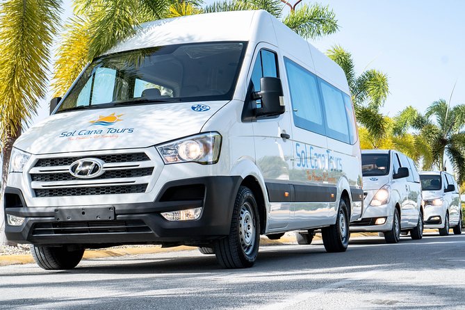 Private Transfer From Santo Domingo Airport to Bayahibe - Booking and Pricing Information
