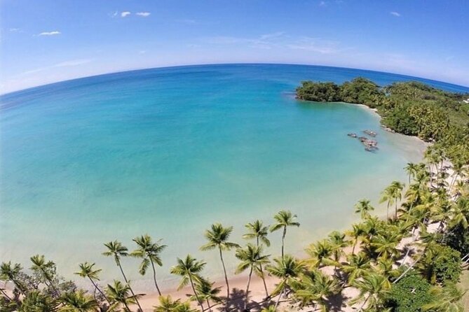 Private Transfer From Santo Domingo Airport to Las Terrenas - Booking and Confirmation