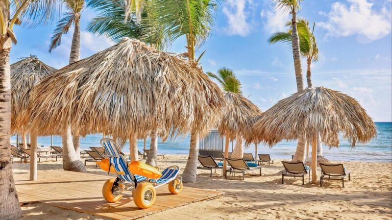 Private Transfer From Santo Domingo Airport to Live Aqua - Key Points