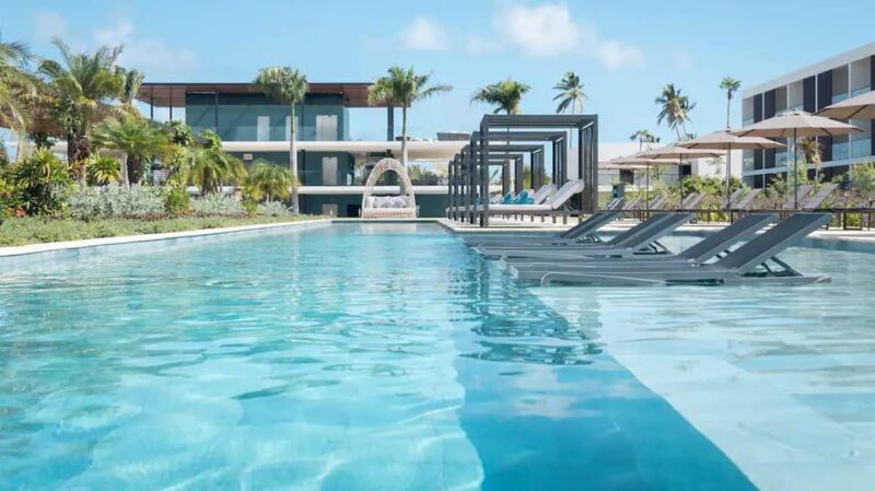 Private Transfer From Santo Domingo Airport to Live Aqua - Booking Flexibility