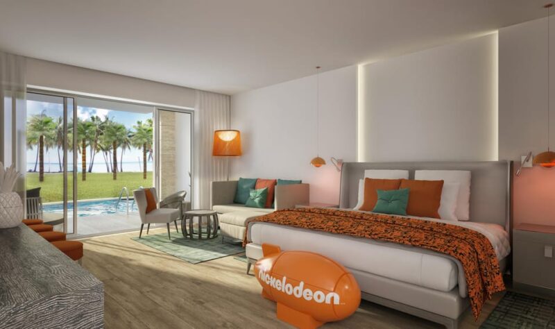 Private Transfer From Santo Domingo Airport to Nickelodeon - Transportation Features