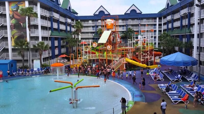 Private Transfer From Santo Domingo Airport to Nickelodeon - Accessibility Considerations