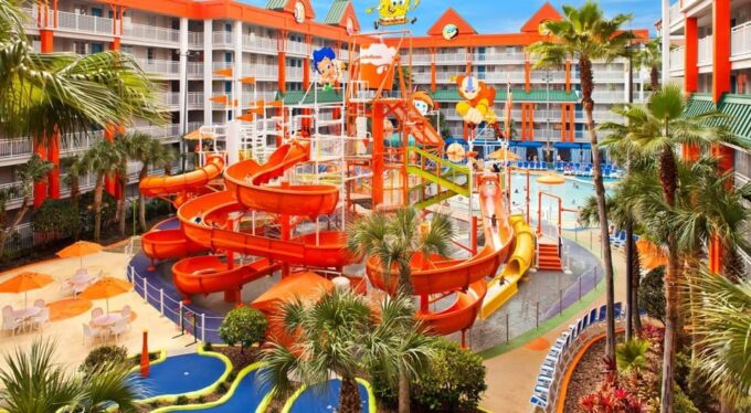 Private Transfer From Santo Domingo Airport to Nickelodeon - Pickup Details