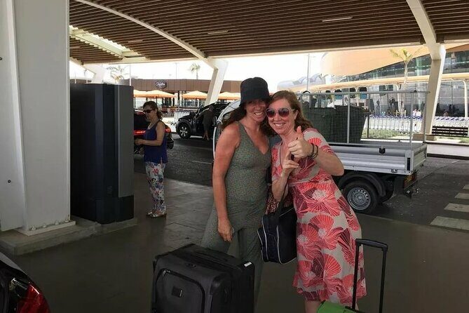 Private Transfer from Santo Domingo Airport to Uvero Alto - Why Choose This Transfer?